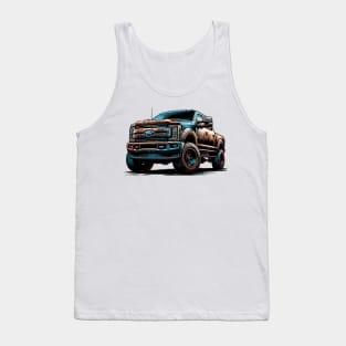 Ford F-250 Tank Top